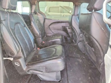 Chrysler Pacifica II 2023 Chrysler Pacifica Touring L 2023 3.6 Benzyna 287KM, zdjęcie 10