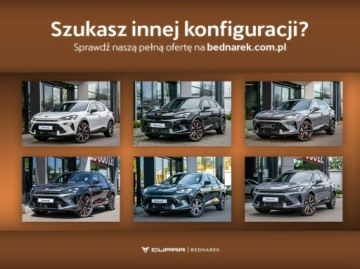 Cupra Formentor Crossover 1.5 TSI 150KM 2026 Cupra Formentor 1.5 e-TSI 150 KM DSG - Dostępny, zdjęcie 1