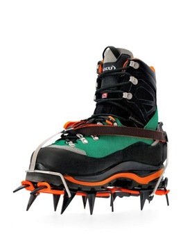 Raki Climbing Technology Ice - automatyczne