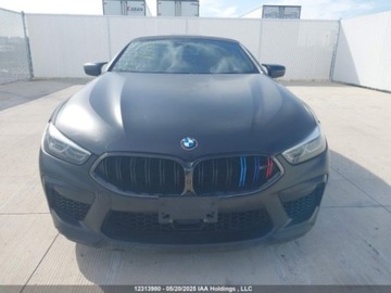 BMW 2020 BMW M8 Competition 2020 4.4l 4.4 Benzyna 617KM, zdjęcie 7