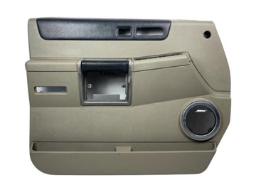 HUMMER H2 03-07R TAPICERKA BOCZEK DRZWI PRZÓD LH ORYGINAŁ OEM