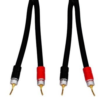 Kabel głośnikowy NAKAMICHI KLOTZ LY240 4,0mm2 3,0m