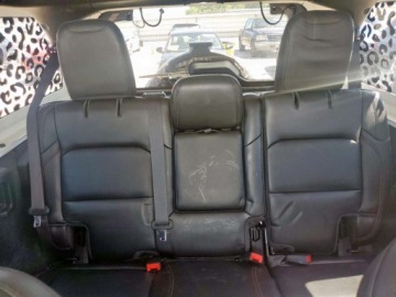 Jeep Wrangler IV 2020 Jeep Wrangler Unlimited Rubicon 2020 2.0l 2.0 Benzyna 270KM, zdjęcie 10