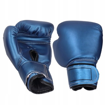 RĘKAWICE BOKSERSKIE SPARINGOWE TRENINGOWE NA WOREK DLA DZIECI DZIECIĘCE