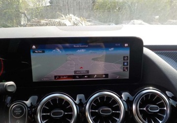 Mercedes Klasa B W247 Sports Tourer 2.0 B200d 150KM 2022 Mercedes-Benz Klasa B AMG Diesel Okazja 2.0 Diesel 150KM, zdjęcie 21