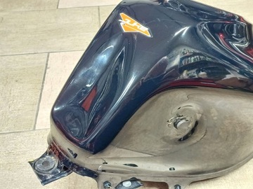 Топливный бак КТМ Duke 125 390 2017-2023 гг.