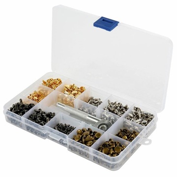 НАБОР КОЖАНЫХ РЕМНЕЙ ДЛЯ СУМКИ 480 ШТ.