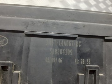 БЛОК ПРЕДОХРАНИТЕЛЕЙ FORD FOCUS MK2 1.8 TDCI 3M5T-14A067-BC