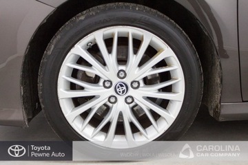 Toyota Camry IX Sedan 2.5 Hybrid Dynamic Force 218KM 2020 Toyota Camry 2.5 Hybrid Executive CVT VIP Navi, zdjęcie 23