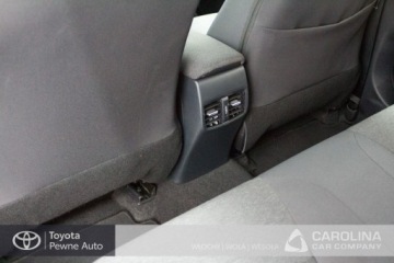 Toyota Corolla XII TS Kombi Facelifting 1.8 Hybrid 140KM 2024 Toyota Corolla Seria E21 (2019-) 1.8 Hybrid Comfor, zdjęcie 14