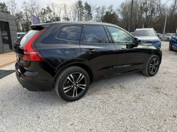 Volvo XC60 II Crossover D4 190KM 2018 Volvo XC 60 2.0 D4 190km, Salon PL, AWD, Iwł,, zdjęcie 22