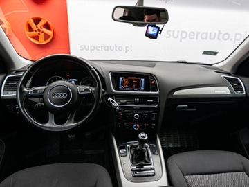 Audi Q5 I SUV Facelifting 2.0 TDI 143KM 2013 Od ręki - AUDI Q5 2.0 TDI quattro S-Line Suv 143KM 2013, zdjęcie 8