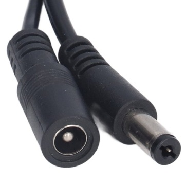 2 шт. светодиодные солнечные лампы удлинитель Мониторинг кабель T5