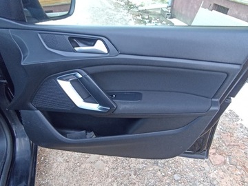 Peugeot 308 II 2020 peugeot 308 1,5 bluehdi, zdjęcie 15