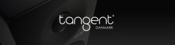 КНИЖНЫЕ ДИНАМИКИ Tangent Spectrum X4 ЧЕРНЫЕ