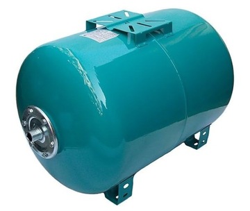 Zbiornik hydroforowy przeponowy 80L OMNIGENA