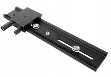 Двухполосная MASTER RACK для двухполосной LP02 от MAKRO