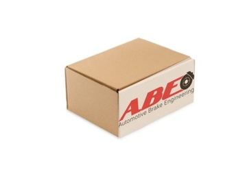 ABE KLOCEK HAMULCOWY KPL.