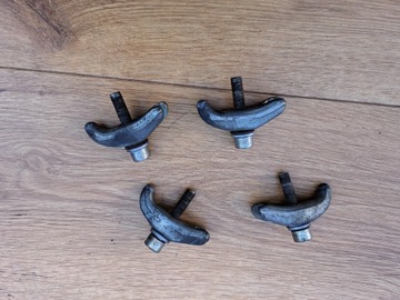 ŠLAPKA ŠLAPKY VSTŘIKOVAČE 2.8 HPI IVECO DAILY 99-