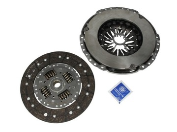 СЦЕПЛЕНИЕ MITSUBISHI OUTLANDER 2.0 DI-D 07-12