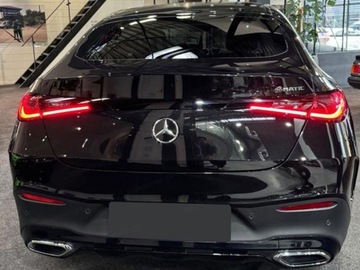 Mercedes GLC C254/X254 Coupe 2.0 220d 197KM 2025 GLC Coupe 220 d 4-Matic AMG Line 2.0 (197KM) 2025, zdjęcie 4