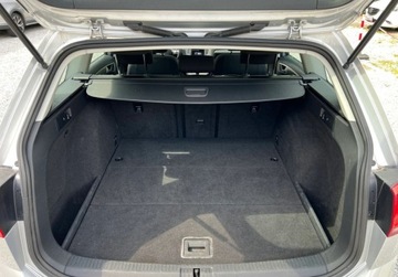 Volkswagen Golf VII Variant 1.6 TDI BlueMotion  110KM 2016 Volkswagen Golf Kombi, Salon Polska, Serwisowany, FV Vat 23, Gwarancja 1.6, zdjęcie 28