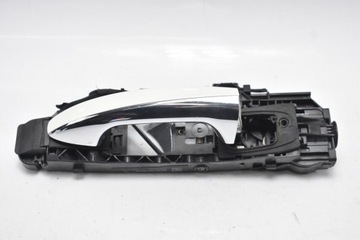 KLIKA DVEŘE PRAVÝ PŘEDNÍ A0997604600 MERCEDES BENZÍN C205 W205 W213