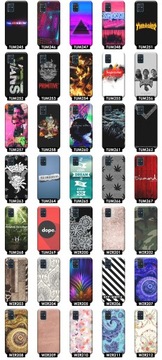 ЧЕХОЛ ПРЕМИУМ ДЛЯ SAMSUNG GALAXY A51 5G КАЧЕСТВЕННЫЙ ДИЗАЙН