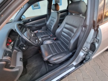 Audi A4 B5 Sedan 1.8 20V 125KM 1999 Audi A4 B5 1.8 125KM Skóra Automat Serwis Stan Idealny, zdjęcie 18