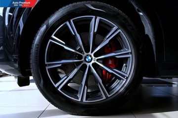 BMW X6 G06 SUV 3.0 30d 286KM 2020 BMW X6 xDrive30dFV23LED Fog LightsShadow-LineDriving AssistantHak 3.0, zdjęcie 22
