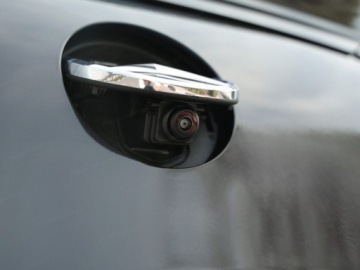 Mercedes GLC C254/X254 SUV 2.0 300d 269KM 2026 GLC Coupe 300 d 4-Matic AMG Line 2.0 (269KM) 2026, zdjęcie 16