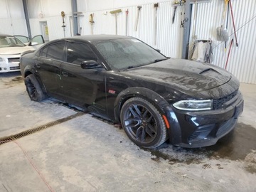 Dodge Charger VII 2020 Dodge Charger Scat Pack 2020 6.4l 6.4 Benzyna 485KM, zdjęcie 4