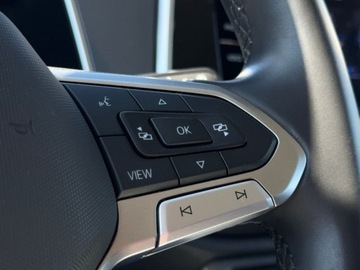 Volkswagen T-Roc I SUV Facelifting 1.5 TSI ACT 150KM 2023 Volkswagen T-Roc 1.5 TSI Style 150KM, Manual, Serwis ASO, Maly przebieg, F, zdjęcie 19