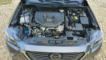 Mazda CX-3 2018 Mazda CX-3 1.5d 105KM # SkyPassion # Navi # Kamera, zdjęcie 29