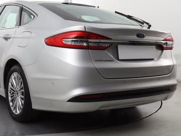 Ford Mondeo V 2020 Ford Mondeo 2.0 EcoBlue, Salon Polska, Serwis ASO, zdjęcie 22