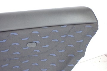 MERCEDES W203 CL COUPE BOCZEK PRAWY TYŁ EUROPA