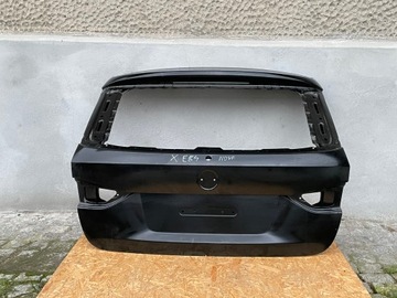 BMW E84 VÍKO KUFRU ZADNÍ NOVÁ