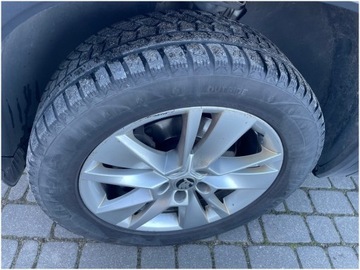 Skoda Kodiaq I SUV 2.0 TDI 150KM 2020 Skoda Kodiaq 4x4, zdjęcie 24