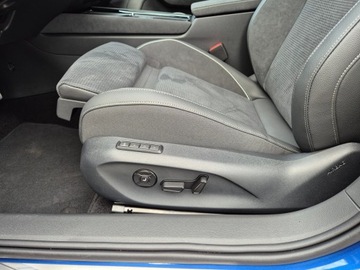 Skoda Superb IV Kombi 2.0 TDI 193KM 2025 Skoda Superb SPORTLINE 2.0 TDI 4x4 DSG z placu 193, zdjęcie 17