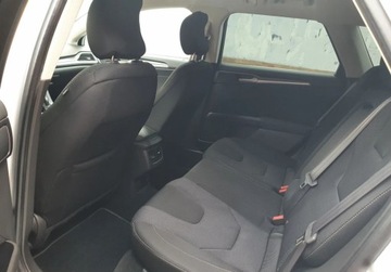 Ford Mondeo V Kombi 2.0 TDCi 150KM 2015 Ford Mondeo Serwis LED GetHelp Serwis 2.0 Diesel 150KM, zdjęcie 16