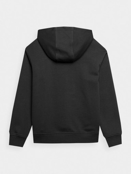 СПОРТИВНАЯ ФУТБОЛКА ДЕТСКАЯ 4F ДЛЯ МАЛЬЧИКОВ