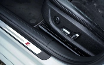 Audi A5 8T Cabriolet 2.0 TFSI 211KM 2013 Audi A5 Sportback S-LINE 2.0B 211Ps Quattro Ledy Automat Klimatronik Bixen, zdjęcie 28