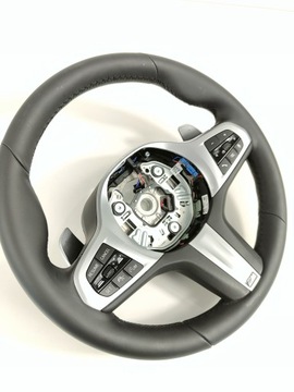 НАКЛАДКИ РУЛЕВОГО КОЛЕСА BMW G20 G26 F40 F44 G42