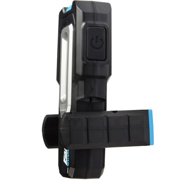 LAMPA LATARKA WARSZTATOWA DLA MECHANIKA LED COB