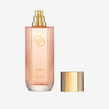ORIFLAME Giordani Gold Woman парфюмированная вода 50 мл