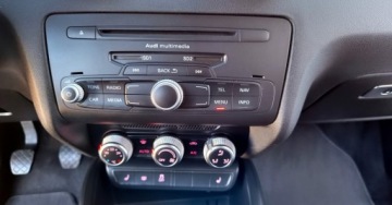 Audi A1 I Hatchback 3d 1.6 TDI 90KM 2013 Audi A1 Sportback 1,6 TDI 90KM Klima Serwis 1.6 Diesel 90KM, zdjęcie 23