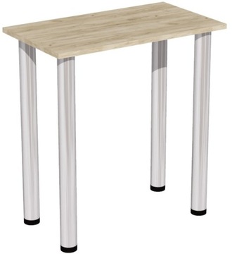 СТОЛ ДЛЯ ГОСТИНОЙ КУХНИ 70х40 ЦВЕТ