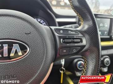 Kia Stonic I Crossover 1.0 T-GDI 120KM 2018 Kia Stonic Kia Stonic 1.0 T-GDI XL Benzyna 120KM, zdjęcie 20