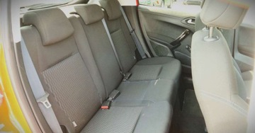 Peugeot 208 I Hatchback 5d Facelifting 1.2 PureTech 82KM 2017 Peugeot 208 (nr. 23) 1.2 82 KM STYLE Navi Klima Tempomat Parktronik Gwaran, zdjęcie 14