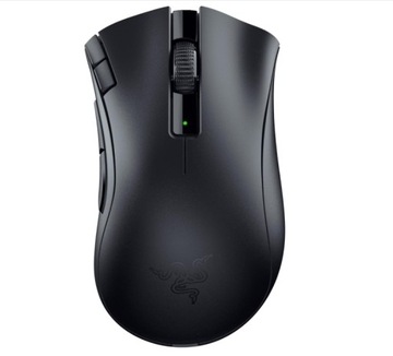 Razer Deathadder V2 X Hyperspeed RZ01-04130100-R3G1 Mysz, Czarny